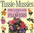 Tke Language of Flowers - Book